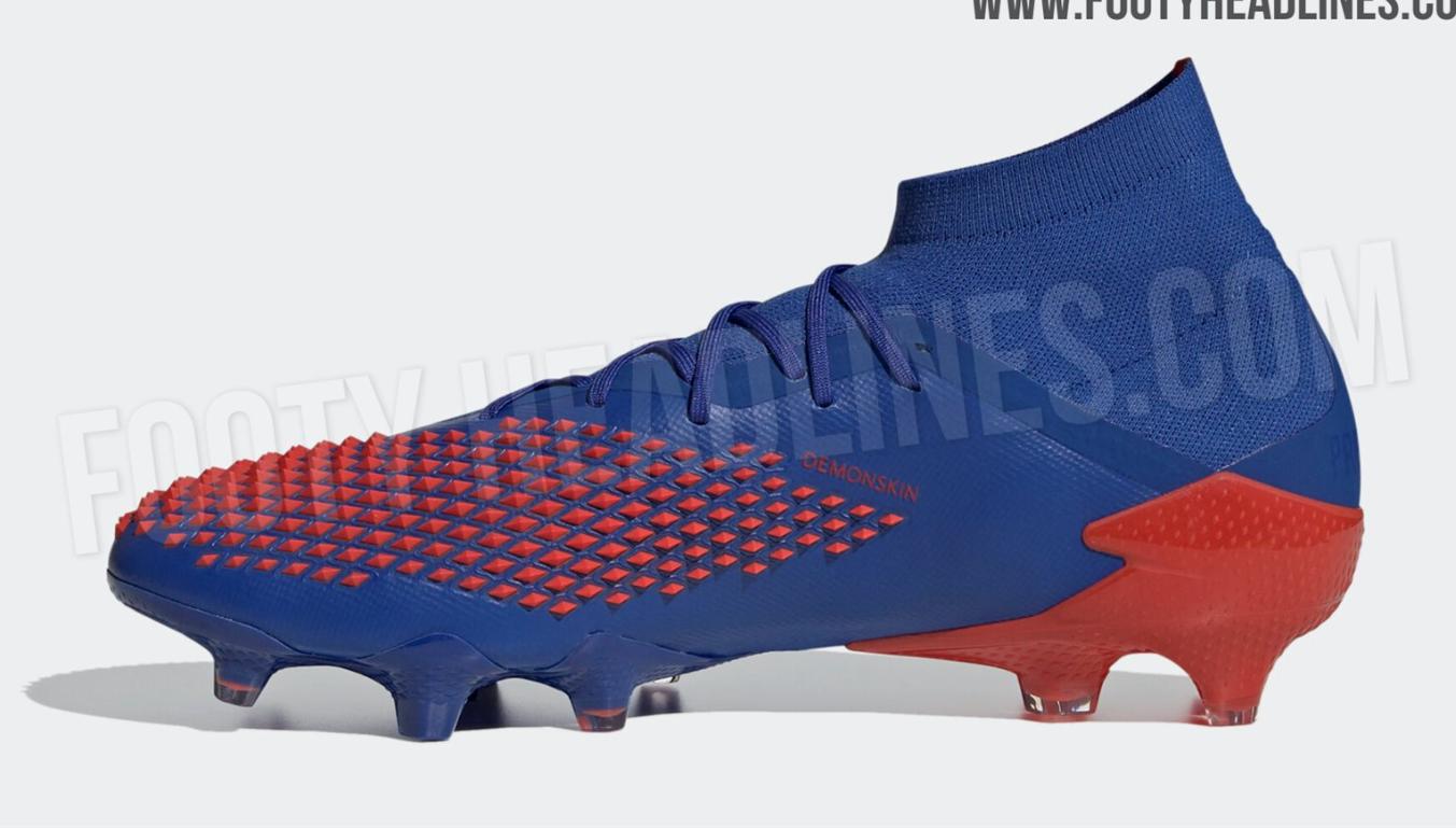 giày Adidas Predator 2020 Tormentor