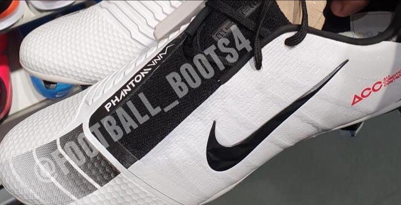 Nike Phantom VNM 2020 Total 90