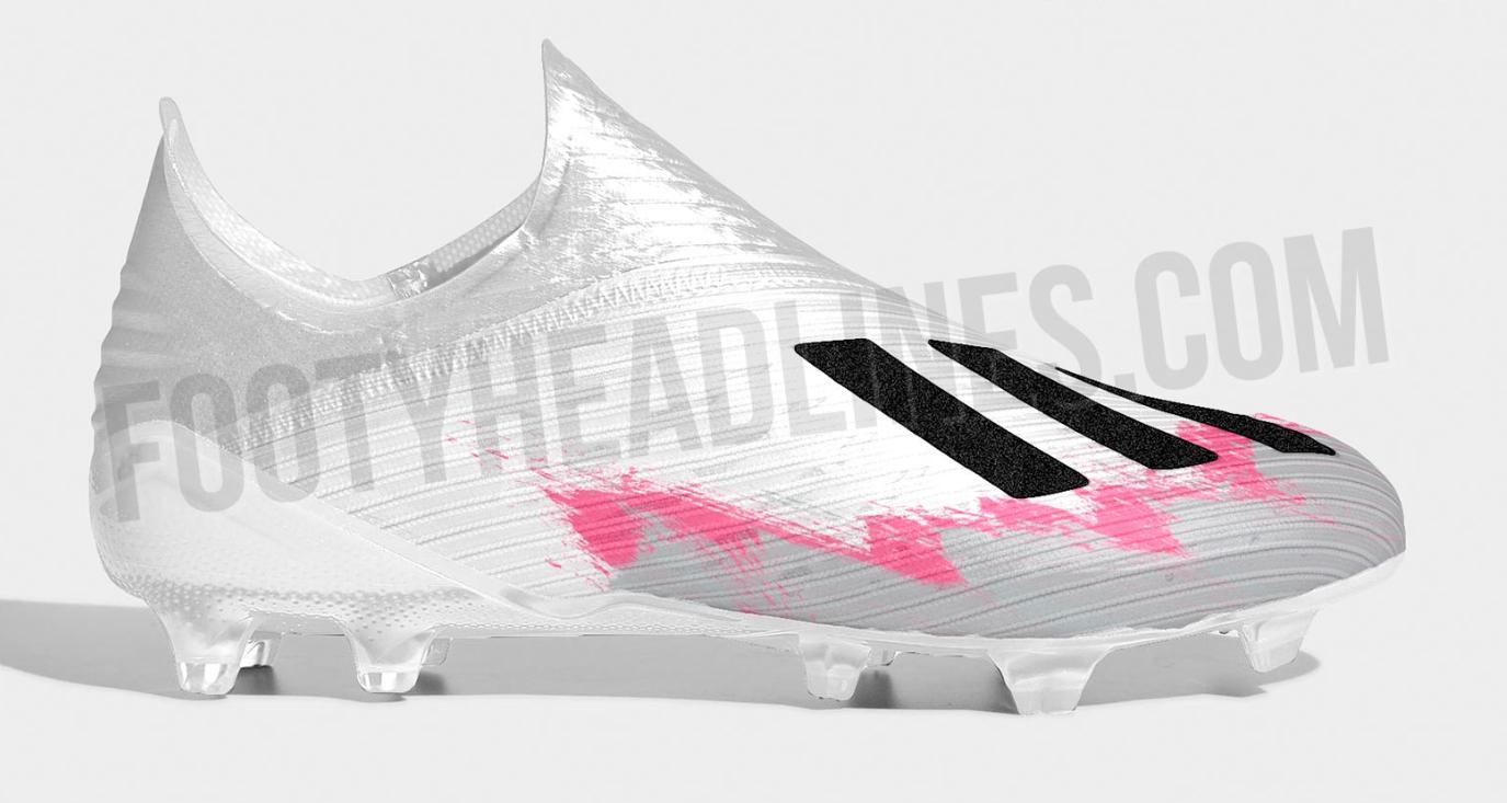 Giày đá bóng Adidas X Euro 2020