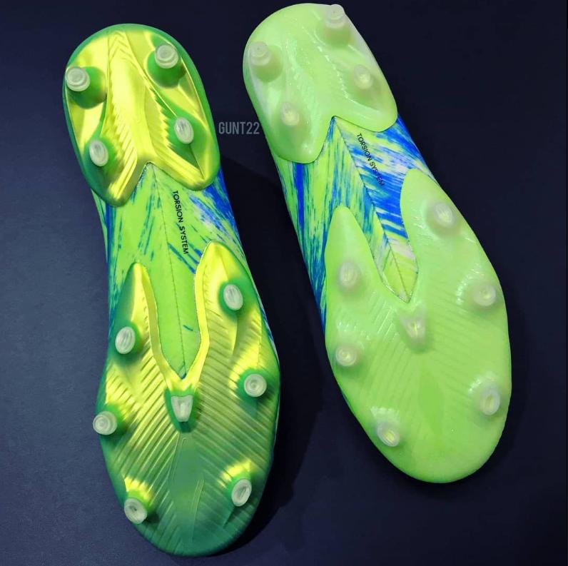 Giày đá bóng Adidas Nemeziz Euro 2020