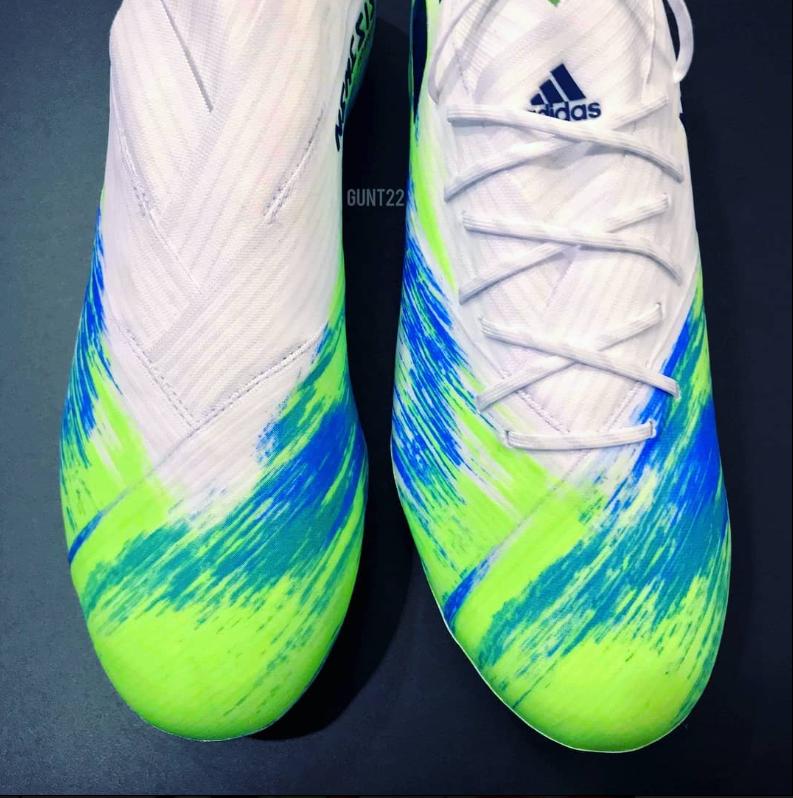 Giày đá bóng Adidas Nemeziz Euro 2020