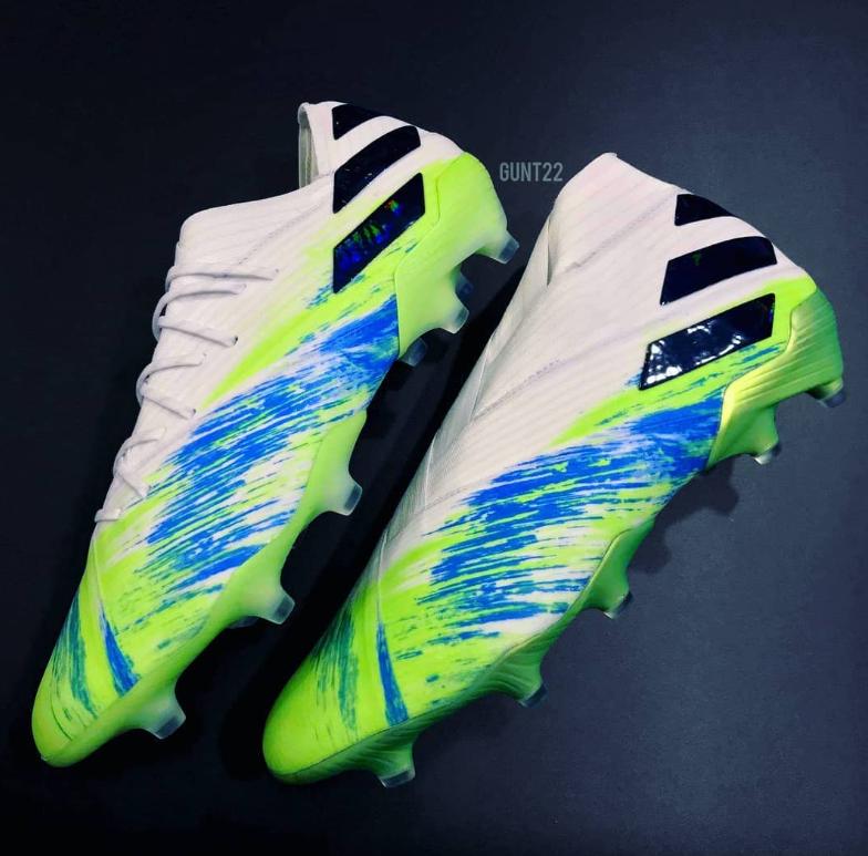 Giày đá bóng Adidas Nemeziz Euro 2020