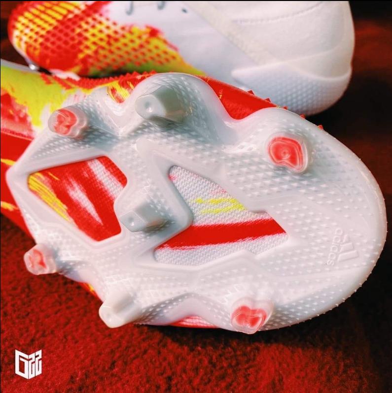 Giày đá bóng Adidas Predator Euro 2020