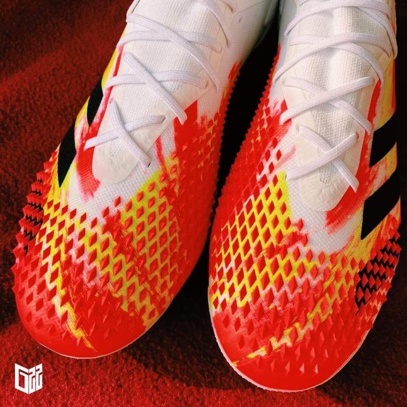 Giày đá bóng Adidas Predator Euro 2020