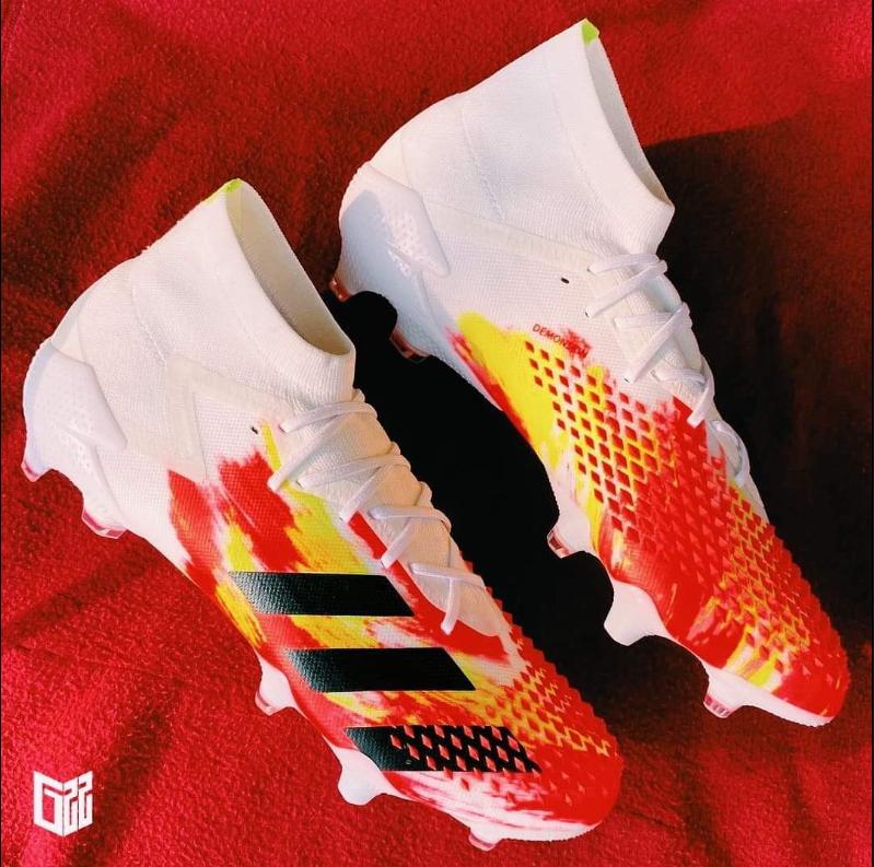 Giày đá bóng Adidas Predator Euro 2020