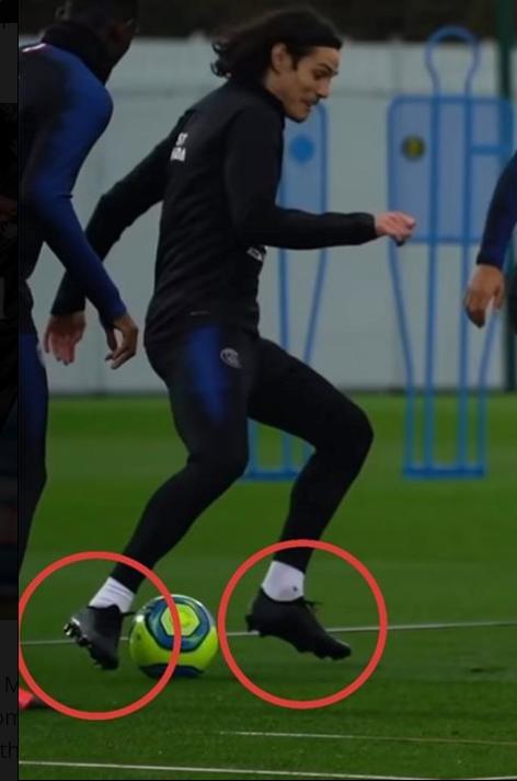 giày đá bóng Nike Phantom GT 2020