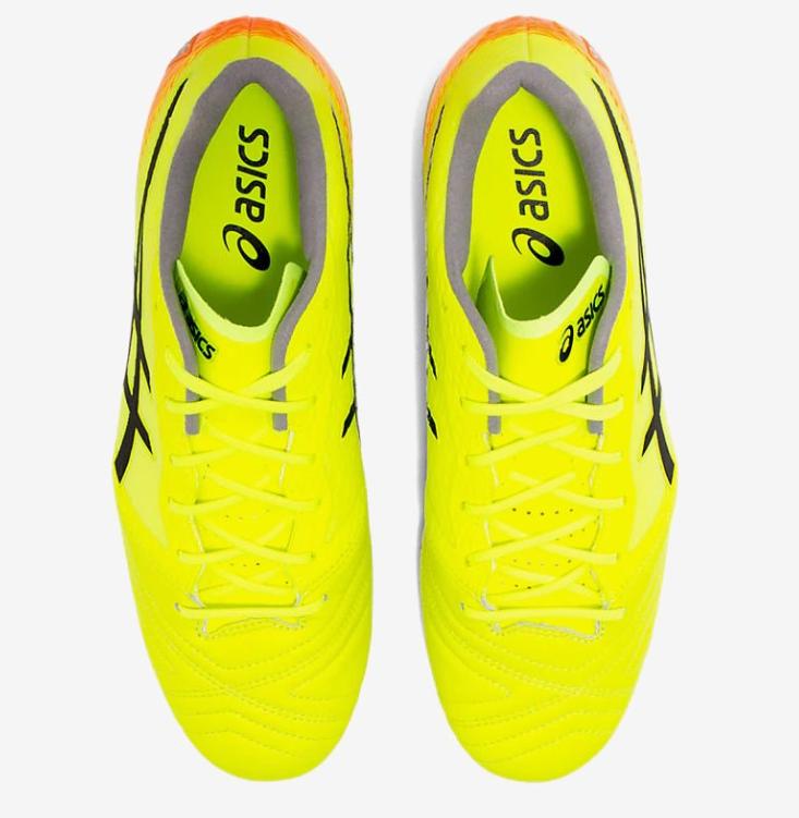 giày đá bóng Asics Ultrezza AI Iniesta