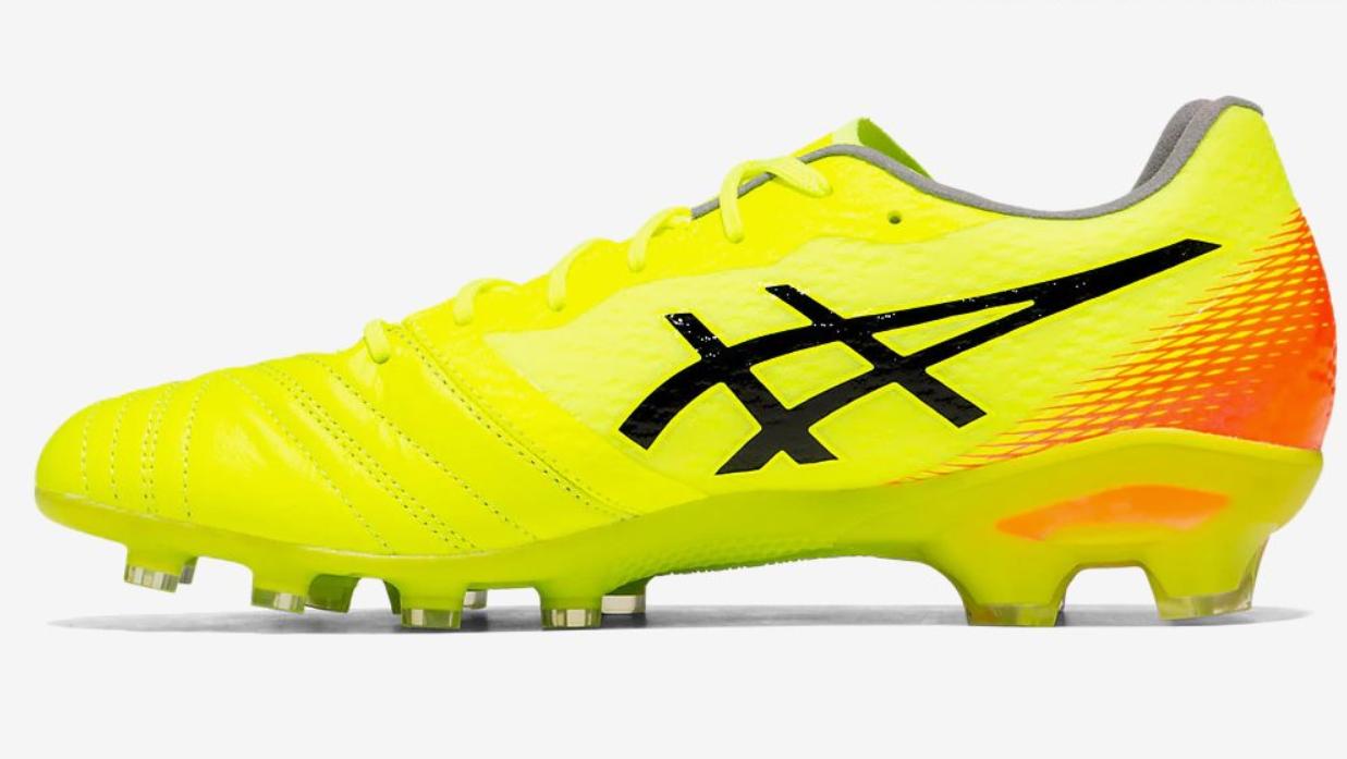 giày đá bóng Asics Ultrezza AI Iniesta
