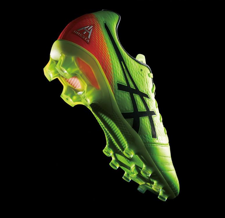 giày đá bóng Asics Ultrezza AI Iniesta