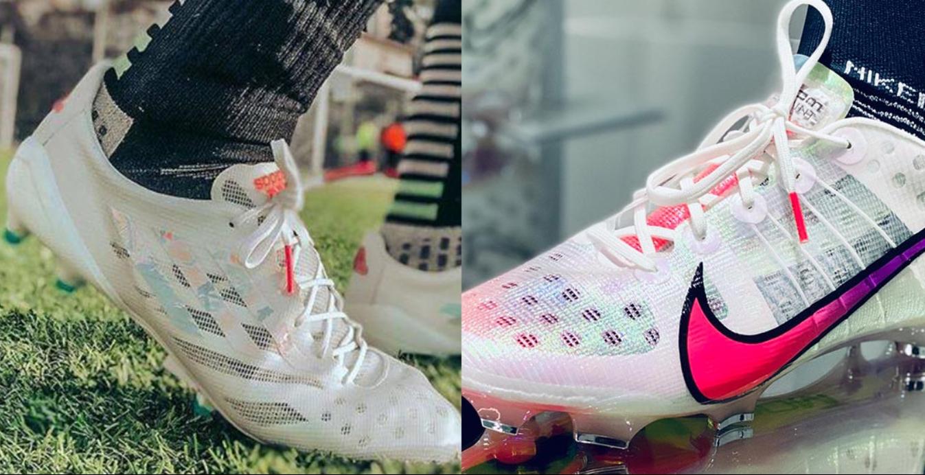 giày Nike Air Zoom Mercurial 2020