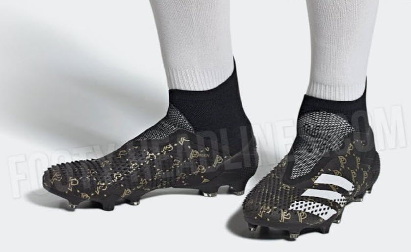 giày đá bóng Adidas Pogba Season 7