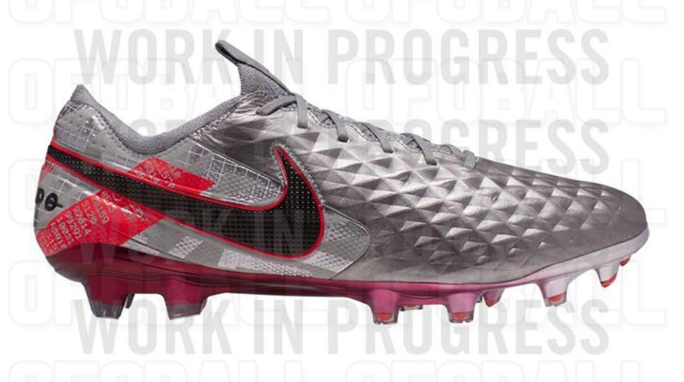 Nike Mercurial Vapor 13 Academy MDS FG - Blue Void/ White/ Black/ Metallic Silver- CJ1292-401
