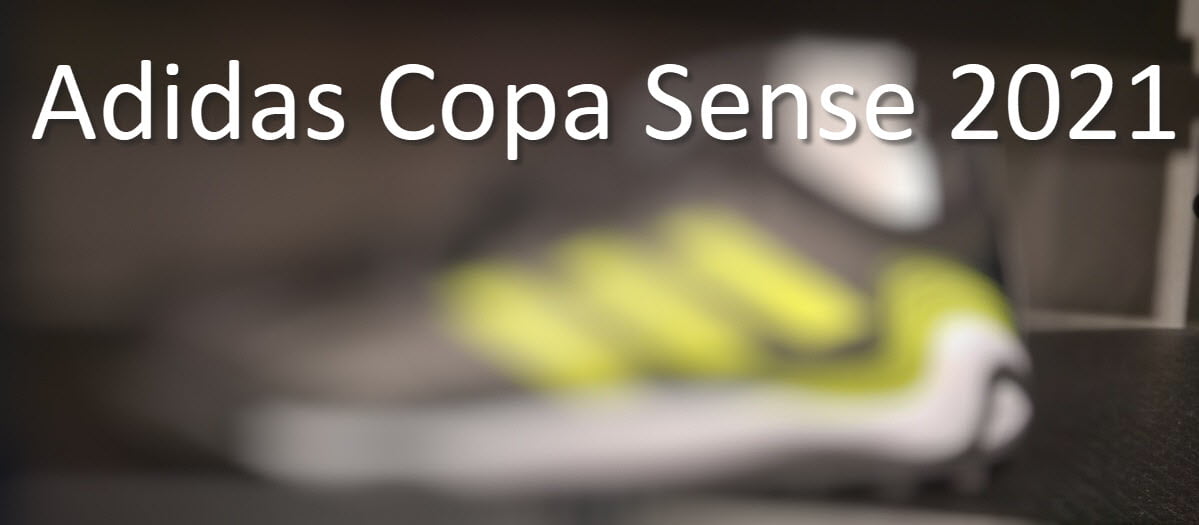 Giày Adidas Copa Sense 2021