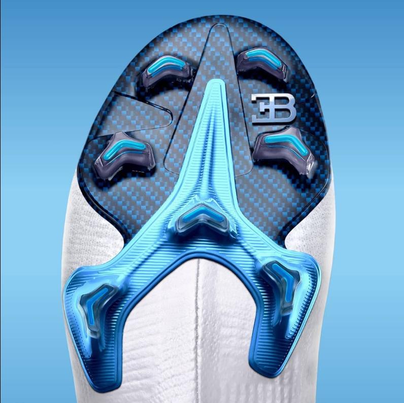 giày Nike Superfly 7 CR7 x Bugatti