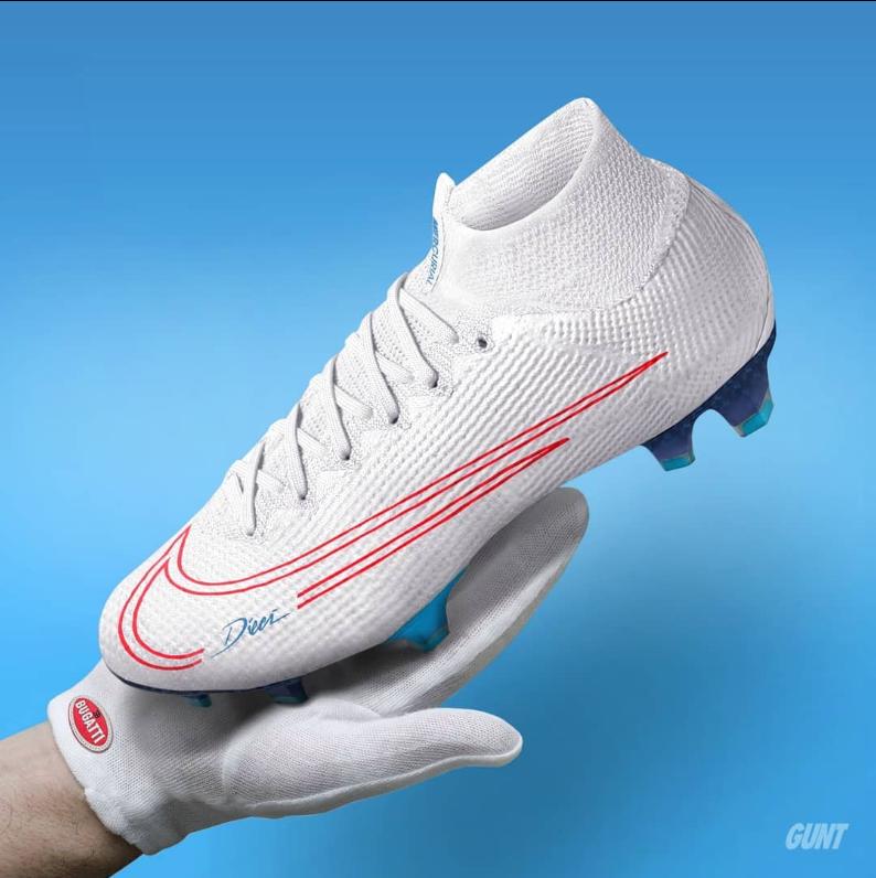 giày Nike Superfly 7 CR7 x Bugatti