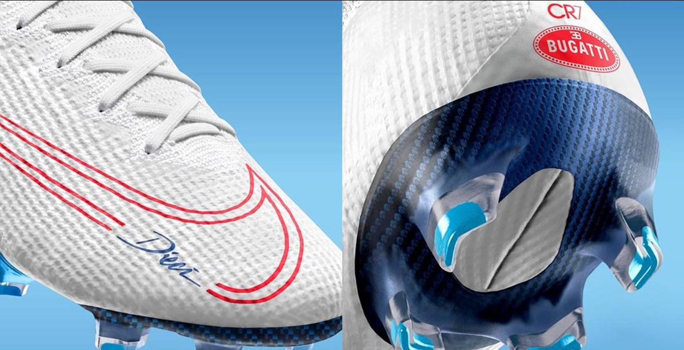 giày Nike Superfly 7 CR7 x Bugatti