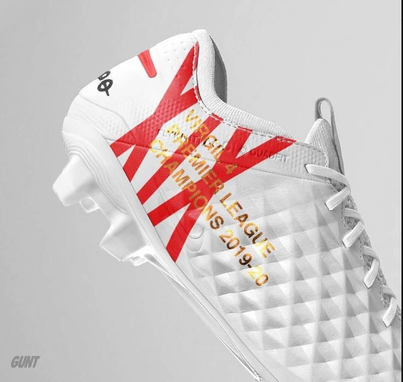 giày bóng đá Nike Liverpool