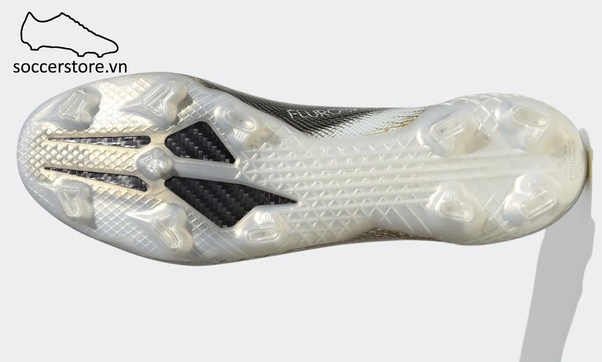 Giày bóng đá Adidas X Ghosted Inflight