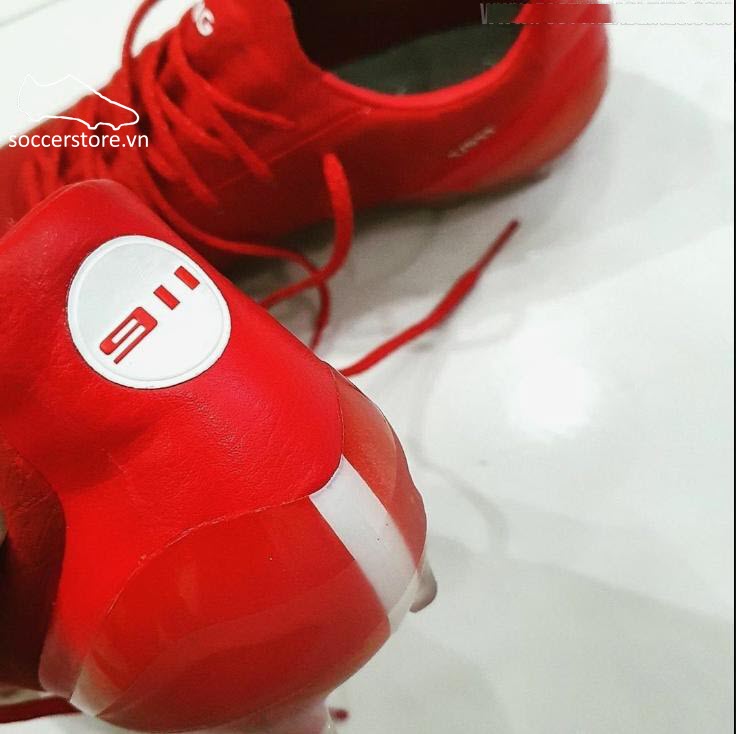 giày Puma King Platinum Porche 911 