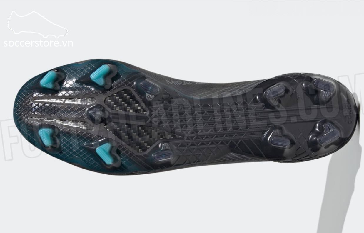 giày đá bóng Adidas Darkmotion 2020