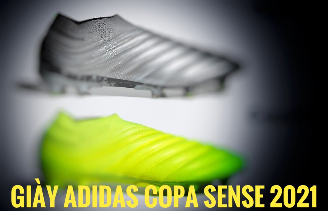 giày Adidas Copa Sense 2021