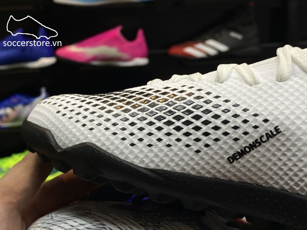 Top 3 mẫu giày bóng đá Adidas yêu thích nhất