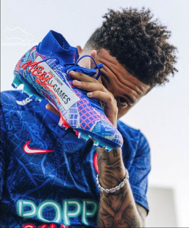 giày Nike Superfly 7 Jadon Sancho SE11