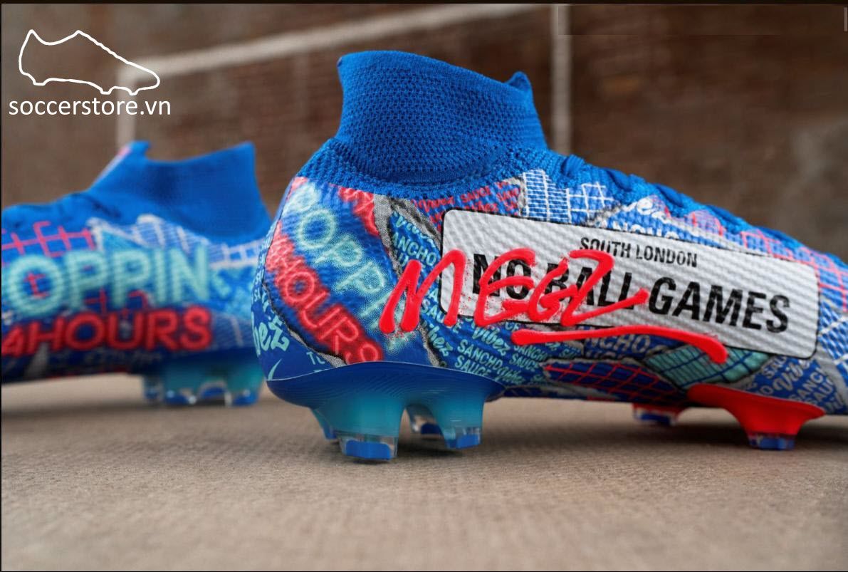 giày Nike Superfly 7 Jadon Sancho SE11