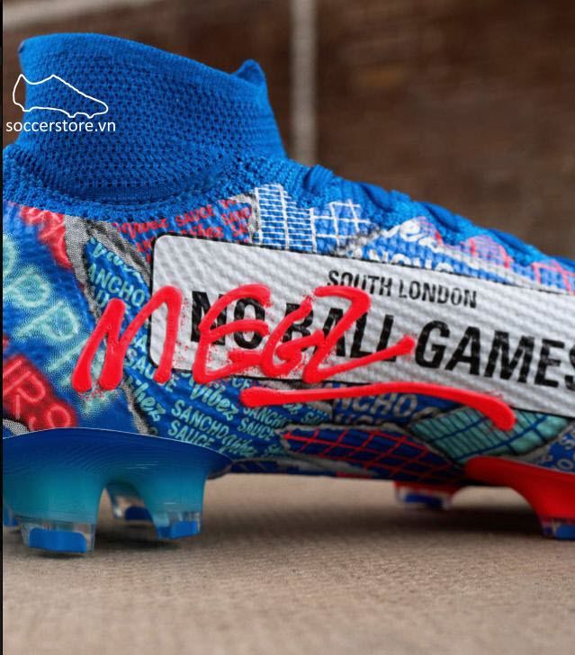 giày Nike Superfly 7 Jadon Sancho SE11