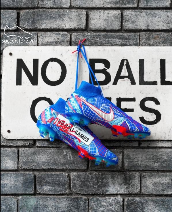 giày Nike Superfly 7 Jadon Sancho SE11