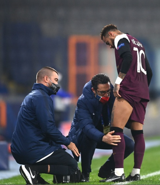 giày đá bóng của Neymar