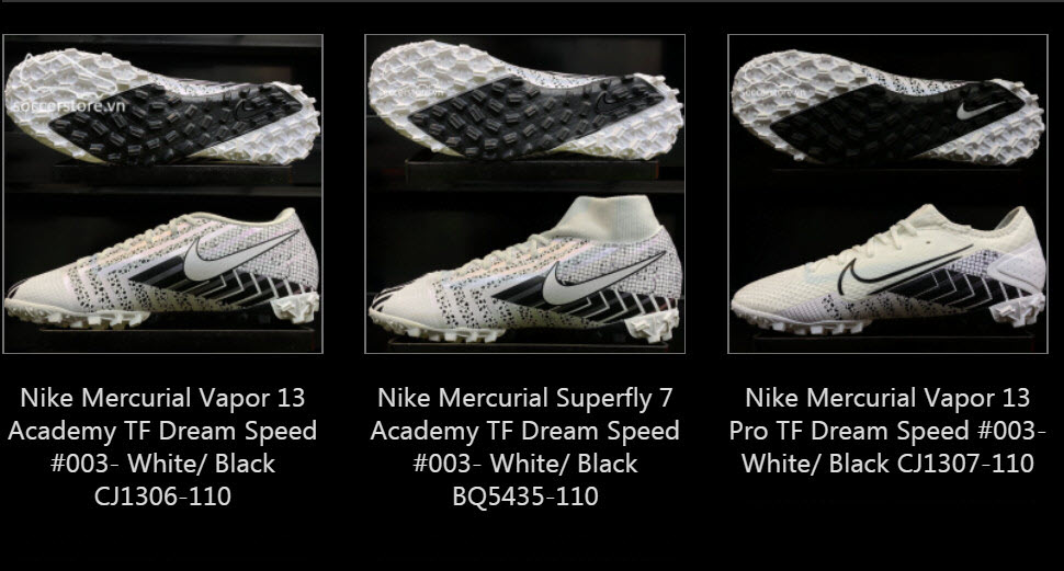 giày đá bóng Nike MDS 003