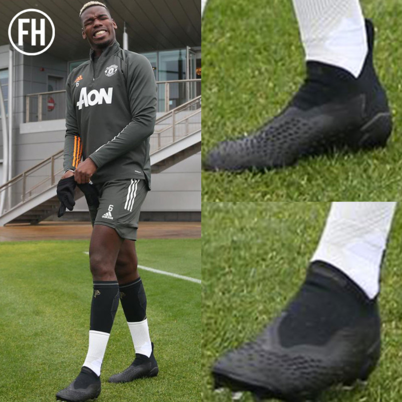 giày Adidas Predator Freak 2021