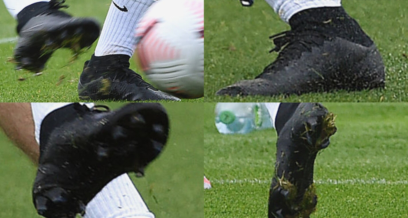 giày bóng đá Nike Mercurial 2021