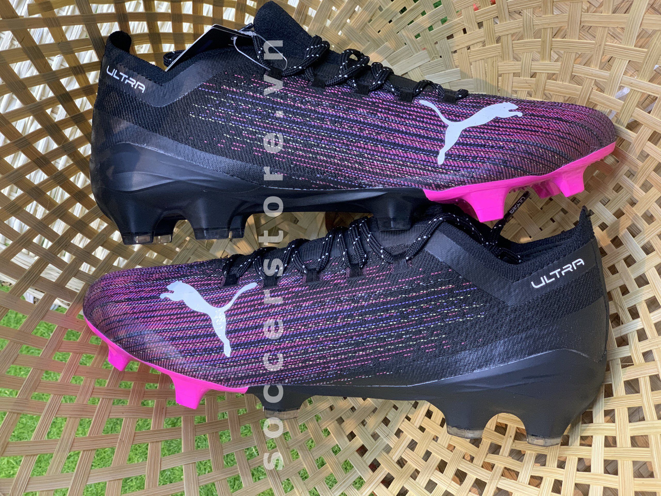 Puma Ultra 1.1 FG Turbo pack - 106044-03