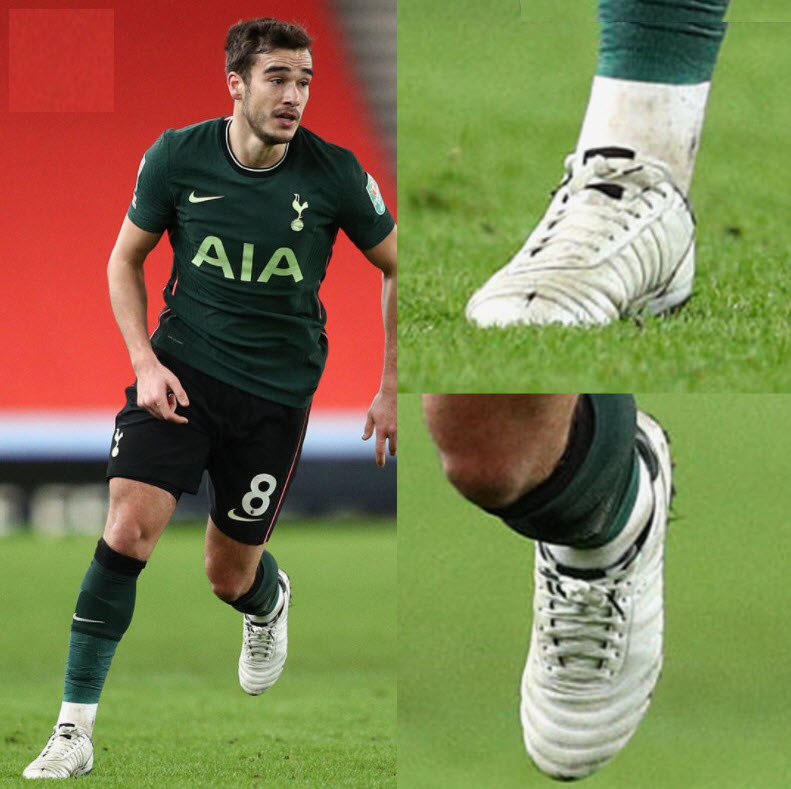 giày Adidas Eternal Class