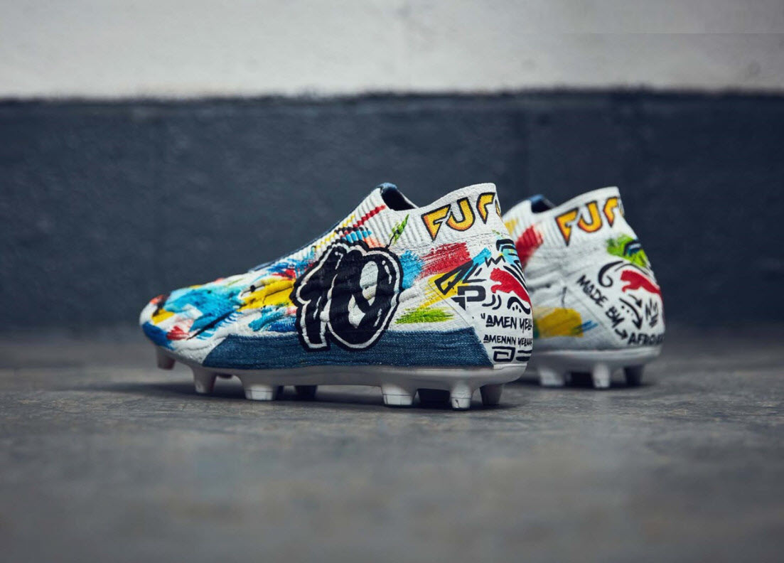 Giày bóng đá Puma Future 6.1 James Maddison