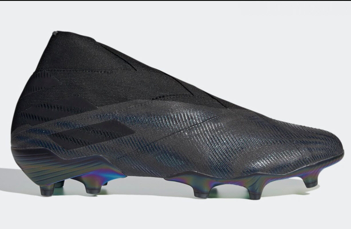Giày bóng đá Adidas Nemeziz Superstealth 