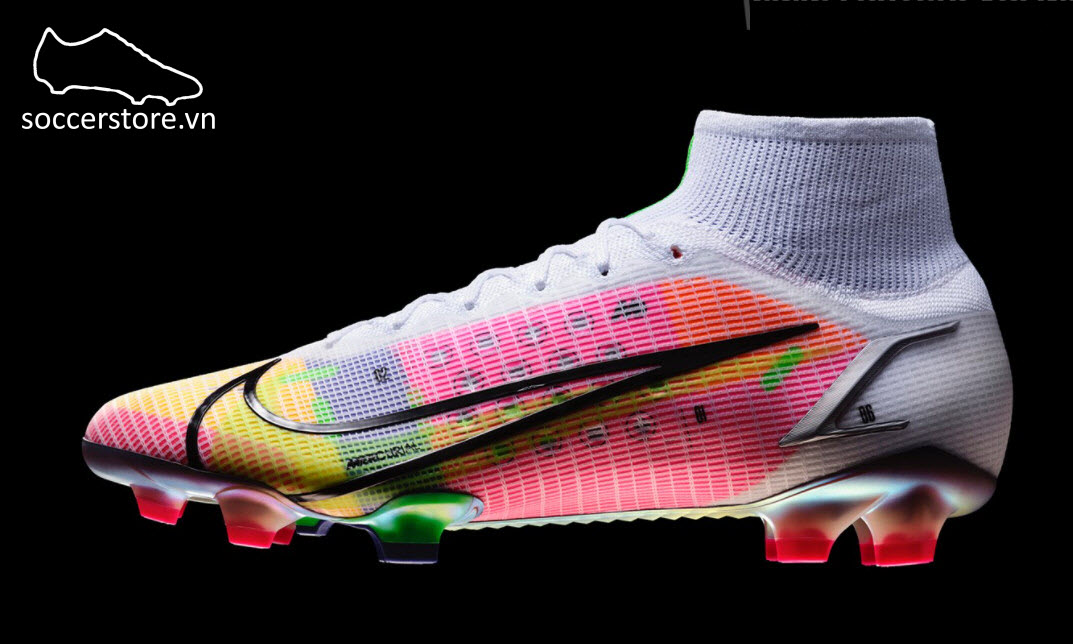 Giày Nike Mercurial Dragonfly Limited Edition