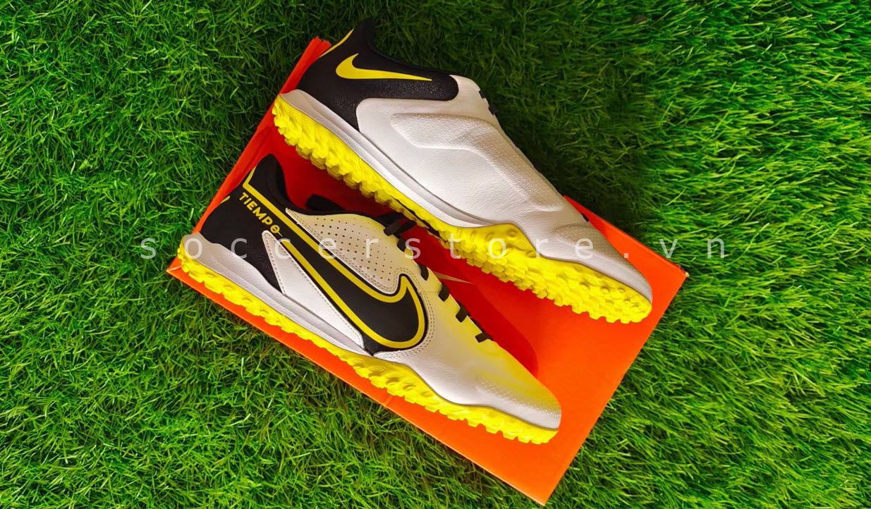 giày Nike Tiempo Legend 9 Pro TF DA1192-107