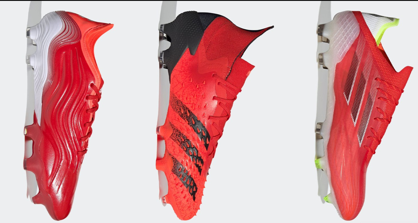 giày Adidas Meteorite Pack