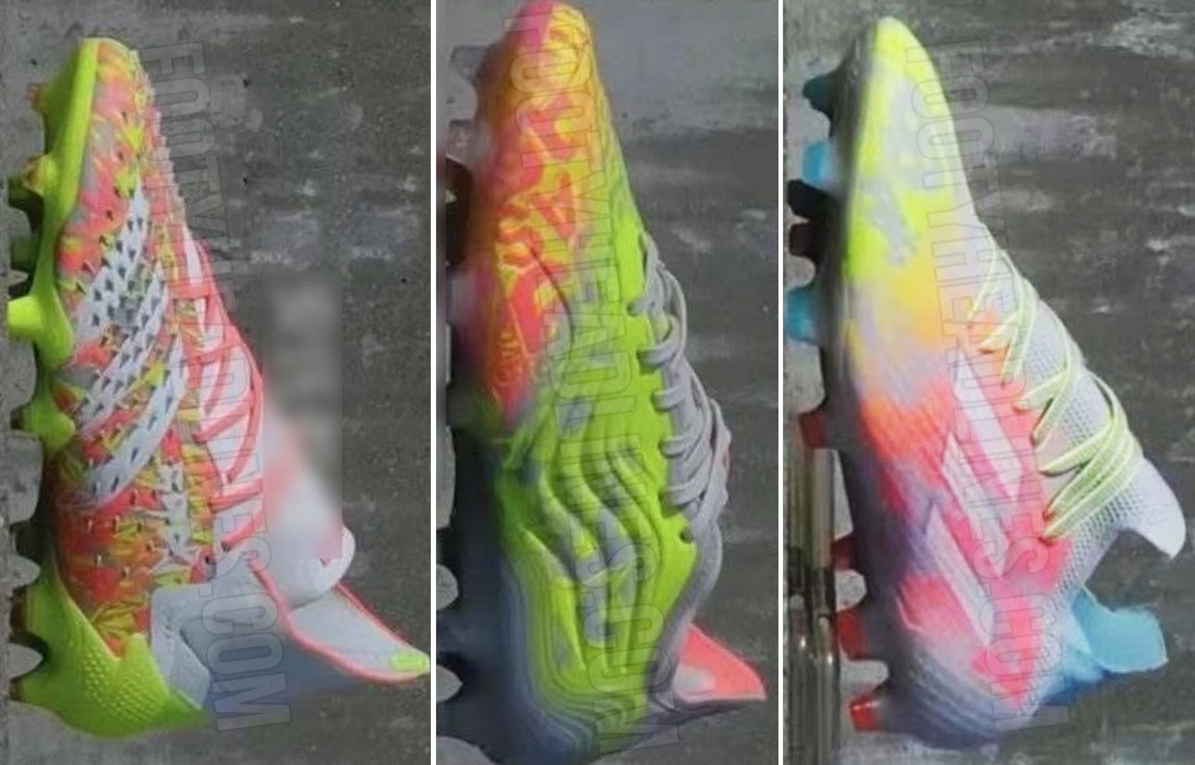giày đá bóng Adidas NumbersUp