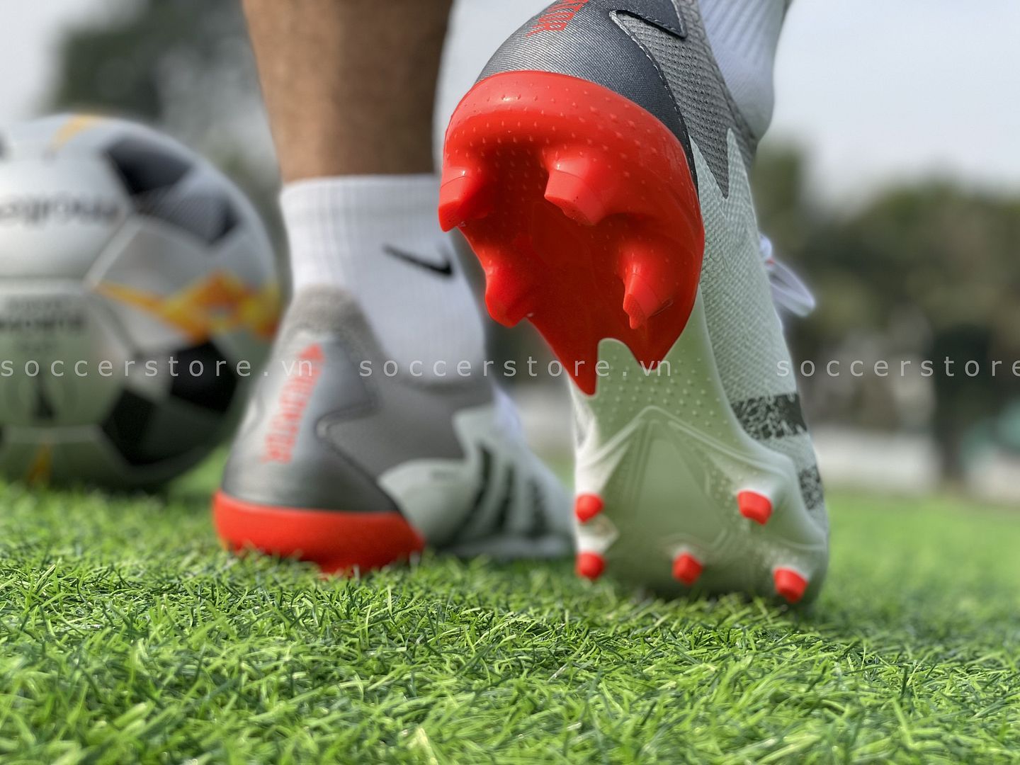 Mizuno Morelia Neo III Pro TF - P1GD218423