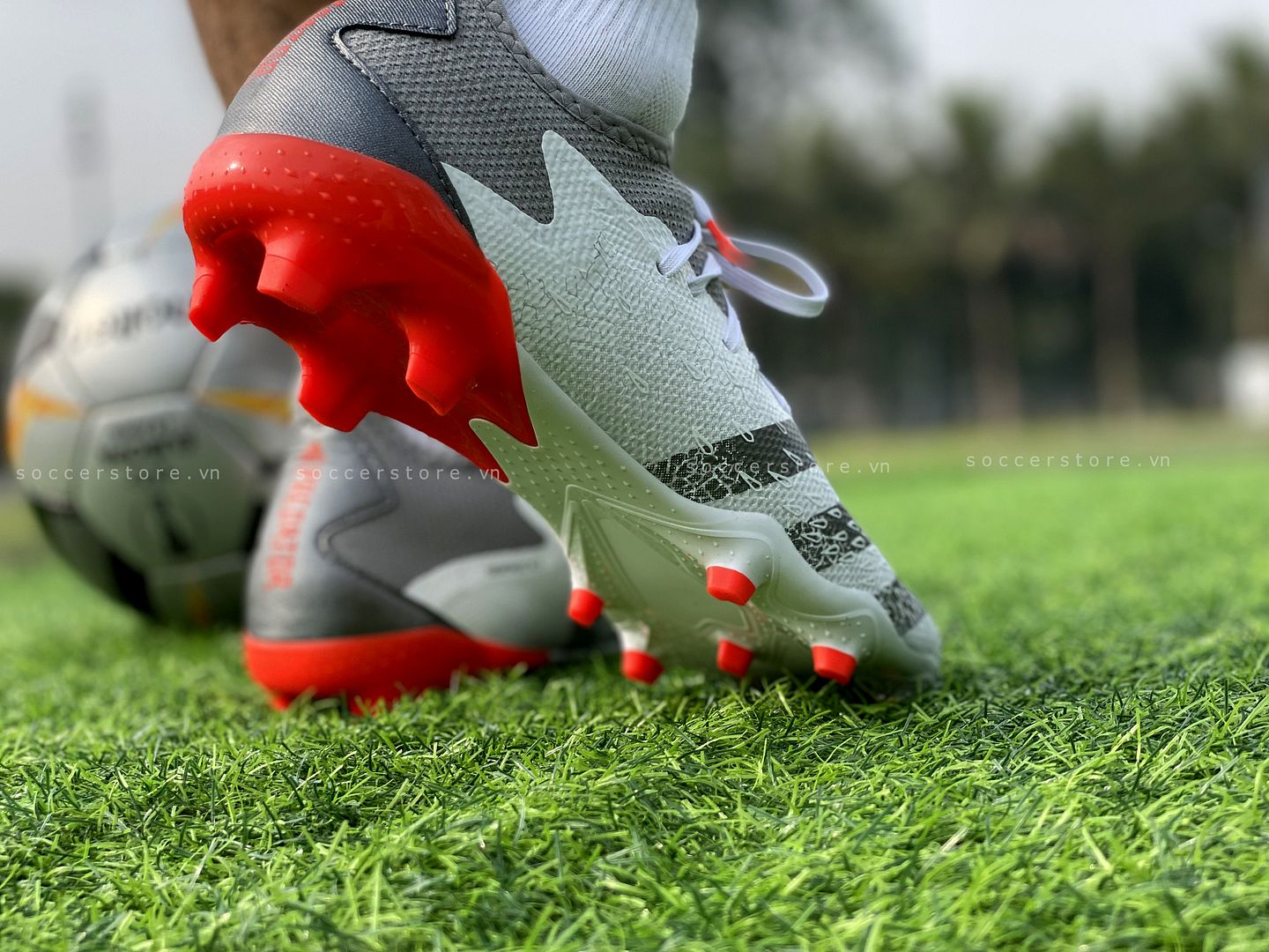 Mizuno Morelia Neo III Pro TF - P1GD218423