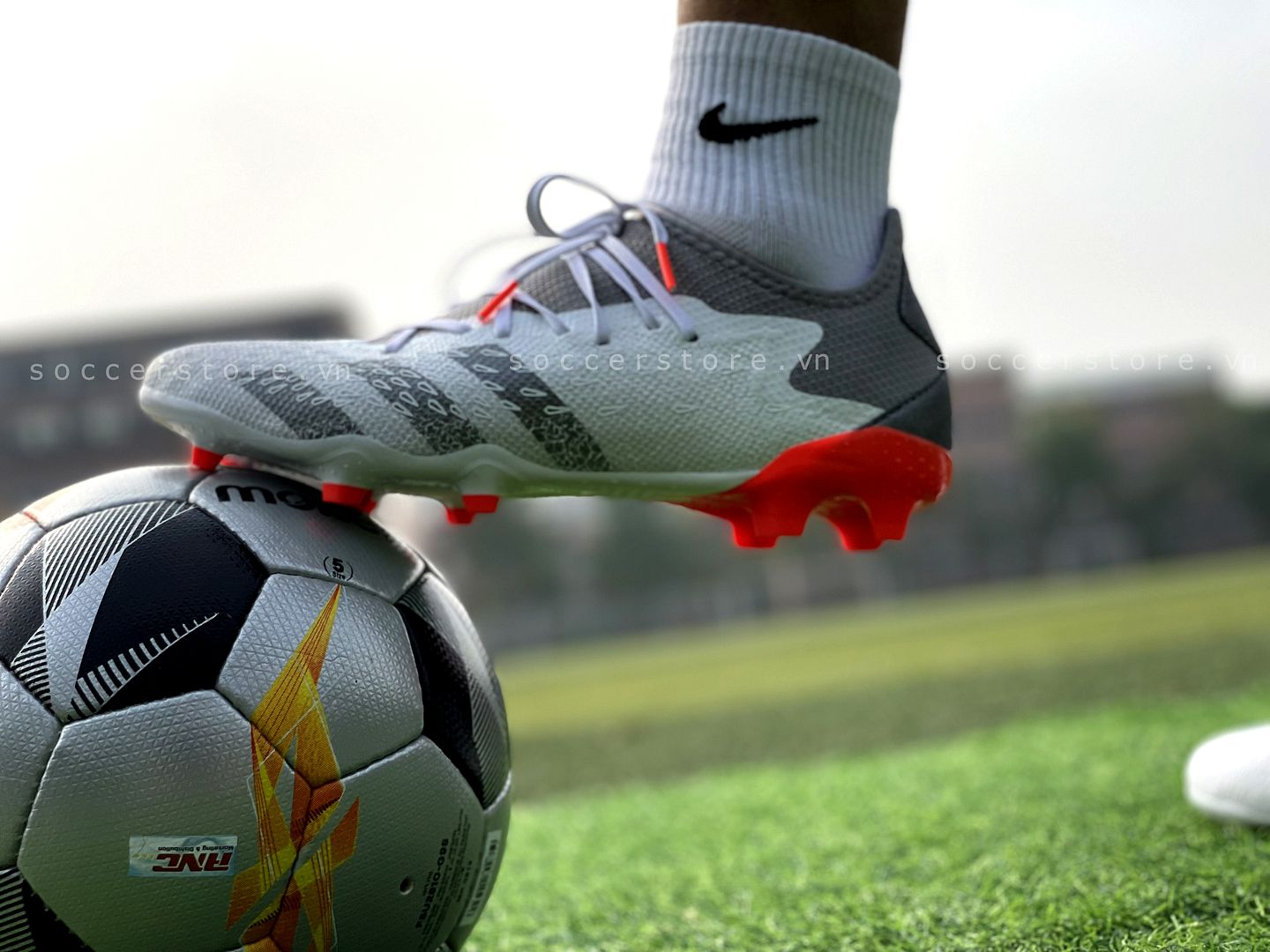 Mizuno Morelia Neo III Pro TF - P1GD218423