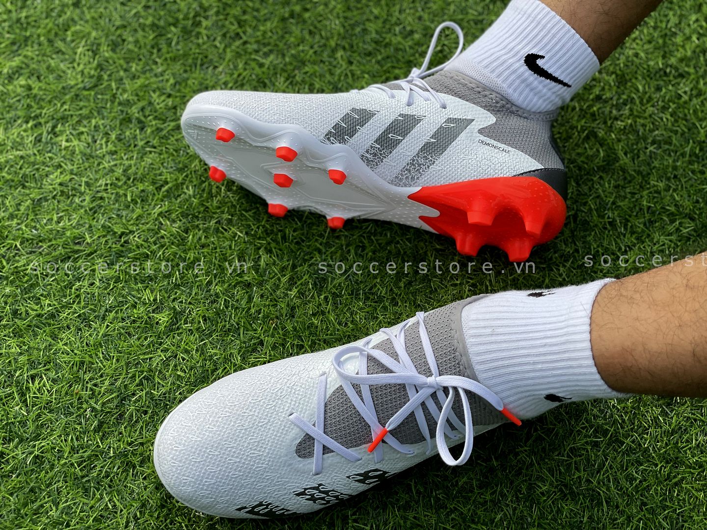 Mizuno Morelia Neo III Pro TF - P1GD218423