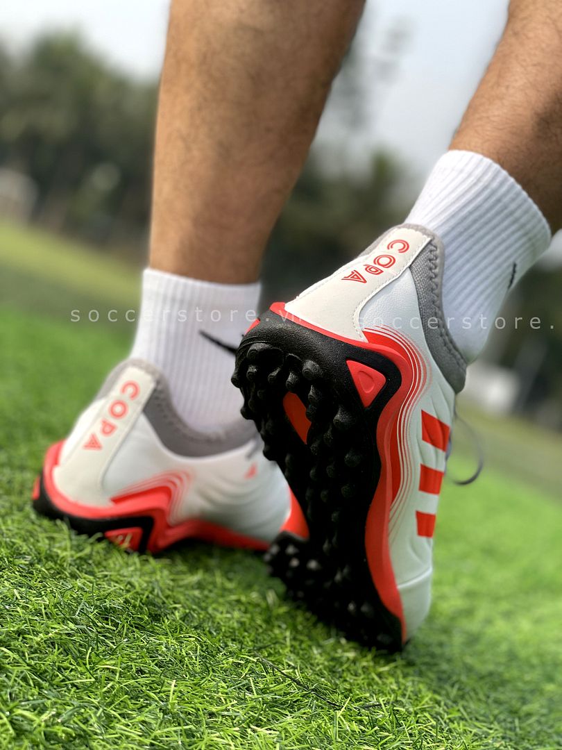 Adidas Copa Sense .3 TF White Spark pack - FY6186