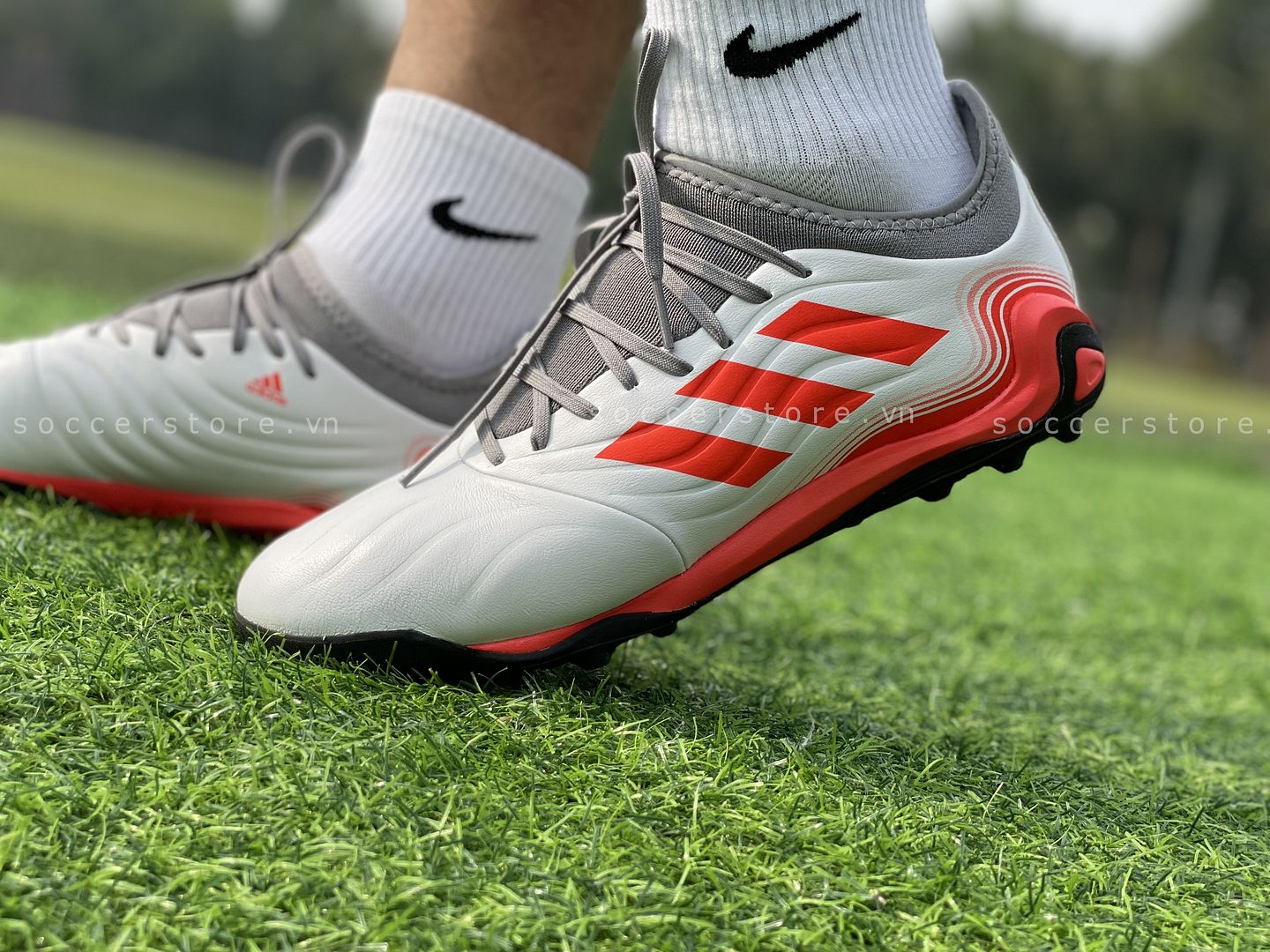 Adidas Copa Sense .3 TF White Spark pack - FY6186