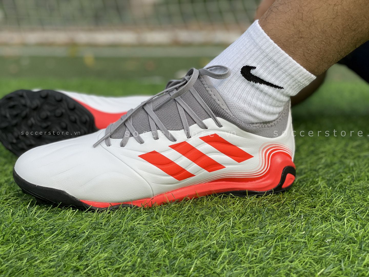 Adidas Copa Sense .3 TF White Spark pack - FY6186