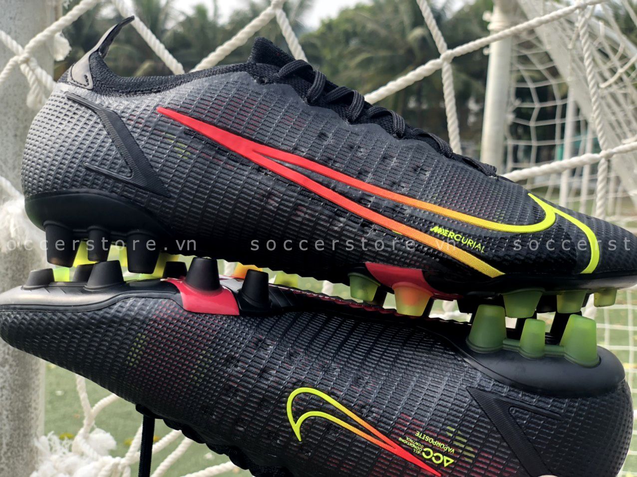 Nike Mercurial Superfly 8 Elite AG - CV0956-090
